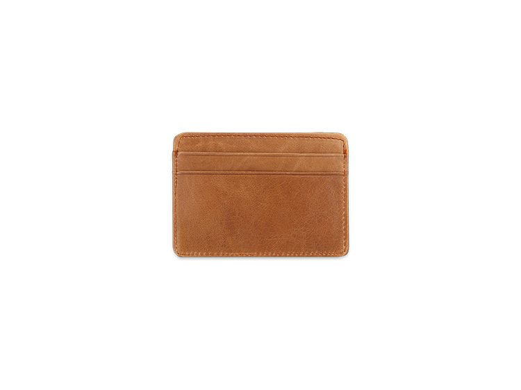 Wallets | Men's Slim Cardholder — MANMADE APPAREL INC Wallets | Men's Slim Cardholder — MANMADE APPAREL INC